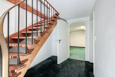 Treppe KG