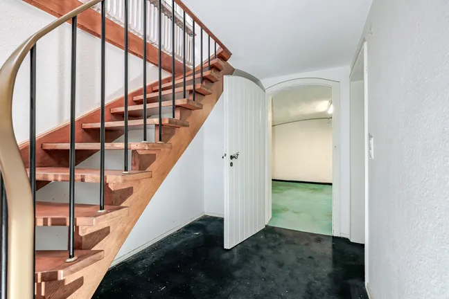Treppe KG