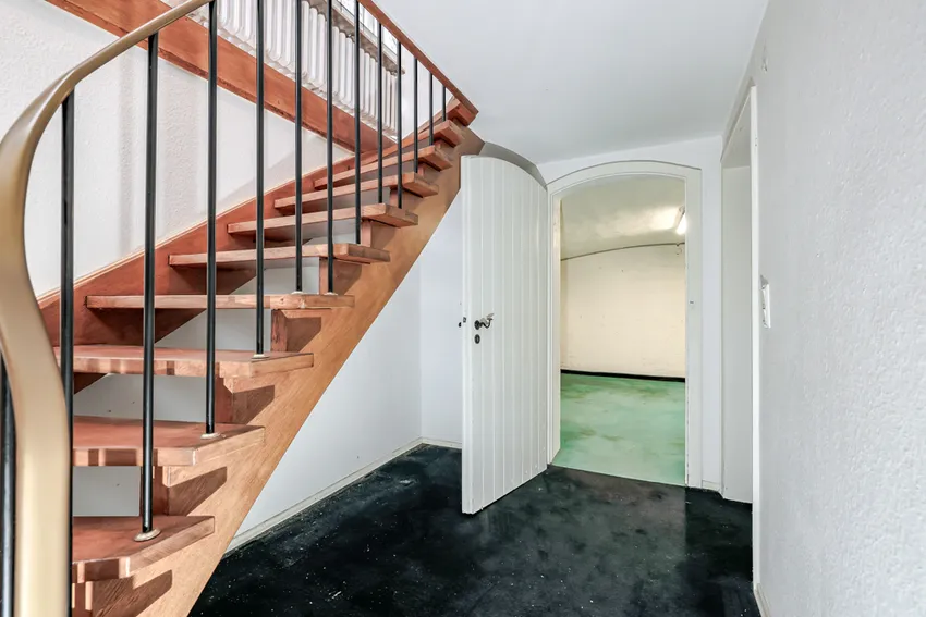 Treppe KG