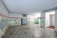 Waschraum KG
