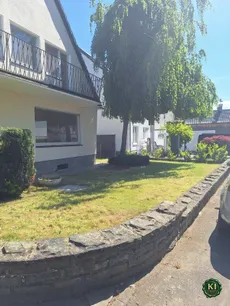 Vorgarten