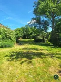 Gartenansicht