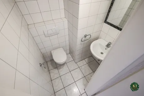 Gäste-WC