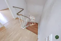 Treppe OG