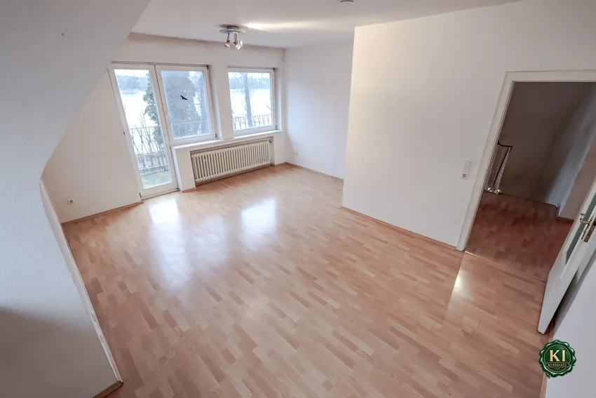 Zimmer 3 OG