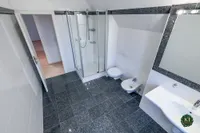 Badezimmer 1 OG