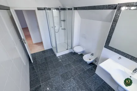 Badezimmer 1 OG