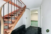 Treppe KG