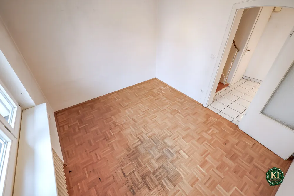 Zimmer 1 EG