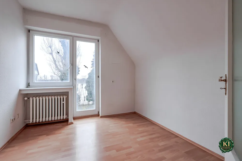 Zimmer 1 OG