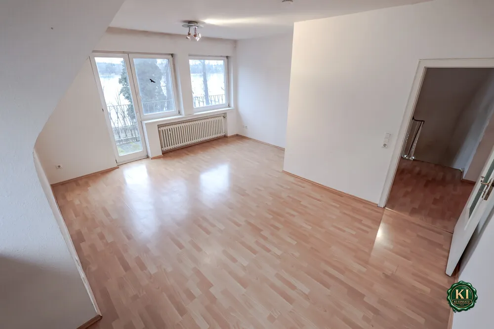 Zimmer 3 OG