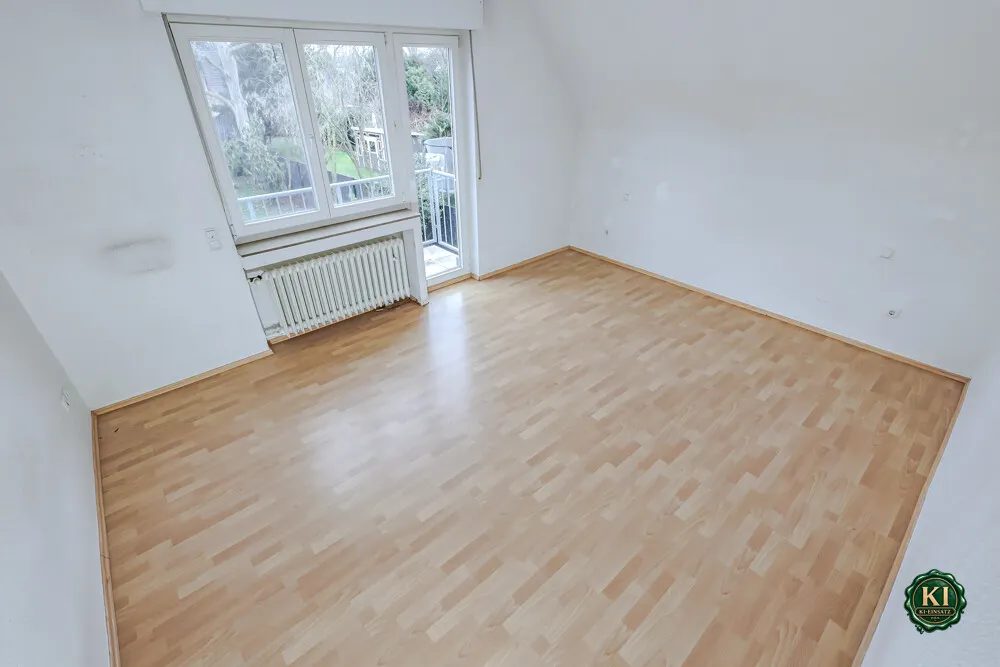 Zimmer 4 OG