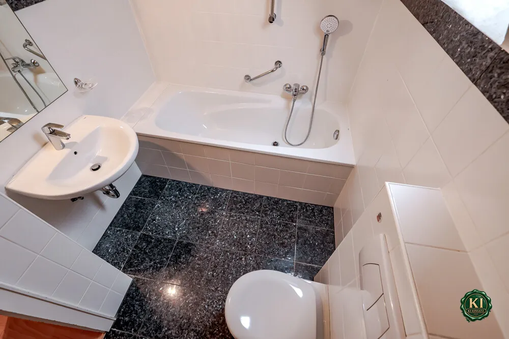 Badezimmer 2 OG