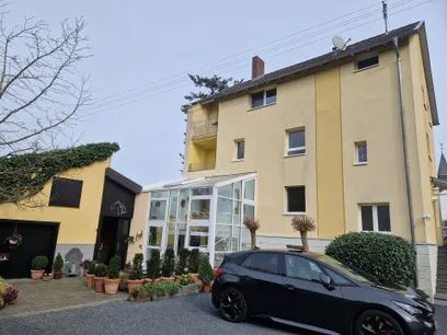 Rückansicht
