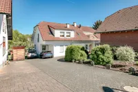 Einfahrt