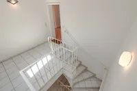 Treppenhaus / Eingangsbereich