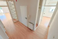 Eingangsbereich