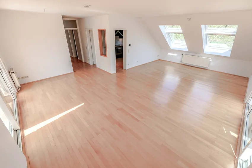 Wohnbereich