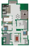 Wohnung