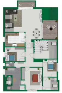 Wohnung
