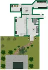 Gartengeschoss