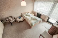 Schlafzimmer 2 OG