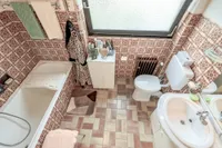Badezimmer OG
