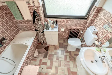Badezimmer OG