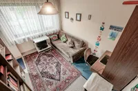 Arbeitszimmer OG