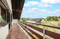 Balkon DG