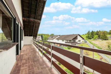 Balkon DG