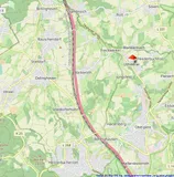 Lageplan makro