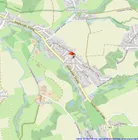 Lageplan mikro