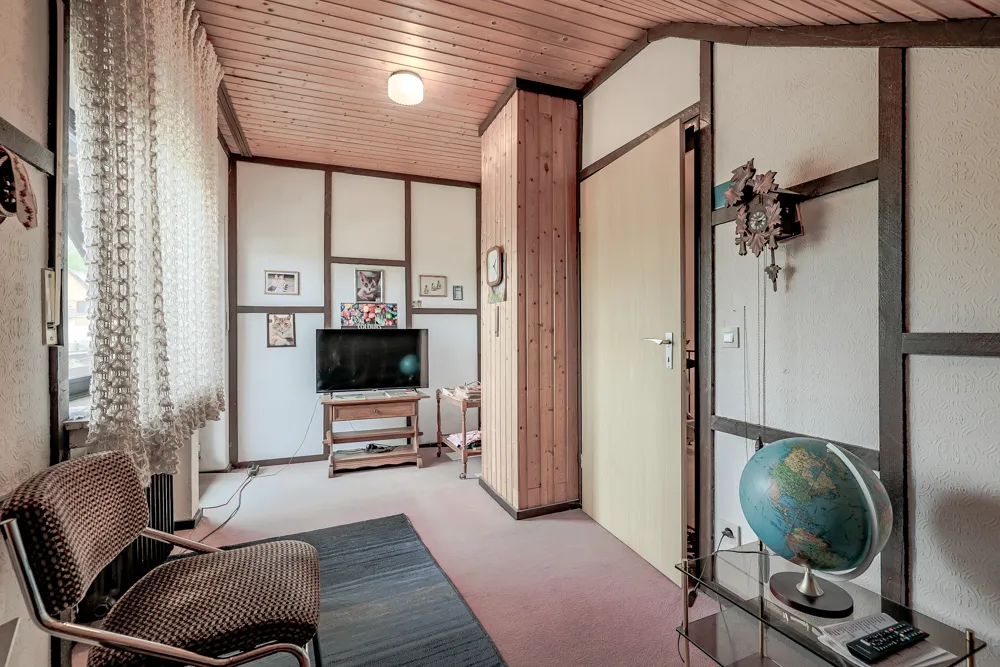 Zimmer 1 DG