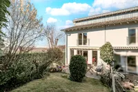 Gartenansicht