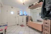 Eingangsbereich EG