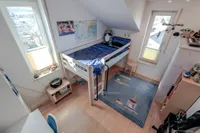 Kinderzimmer DG