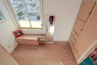 Ankleidezimmer DG