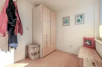 Ankleidezimmer DG