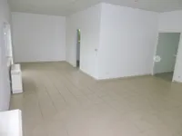 Wohn-Essbereich