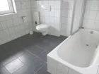 Tageslichtbadezimmer