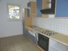 Küche (mit erneuerten E-Geräten)