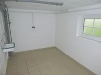 Hauswirtschaftsraum EG