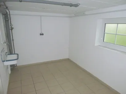 Hauswirtschaftsraum EG