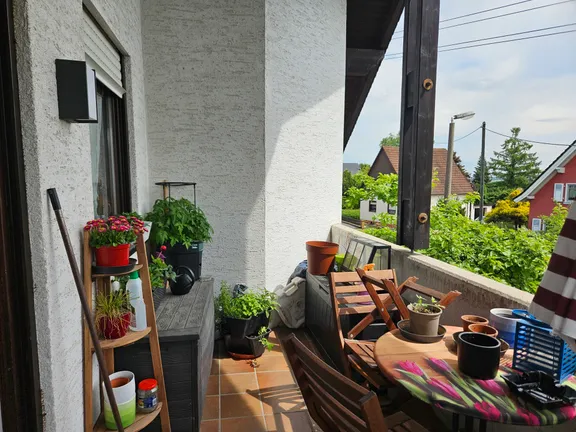 Balkon