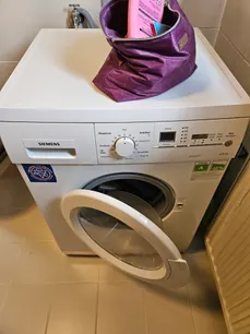 Waschmaschine