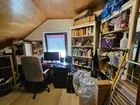 Arbeitszimmer