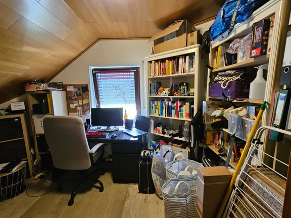 Arbeitszimmer