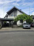 Fronansicht