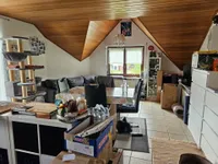 Wohnbereich